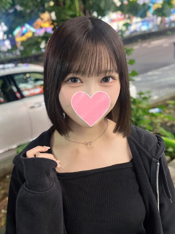 あいみ  (黒髪学生素人ちゃん♡)