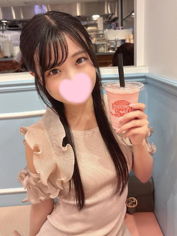 ほのか  (19歳ロリ現役学生)