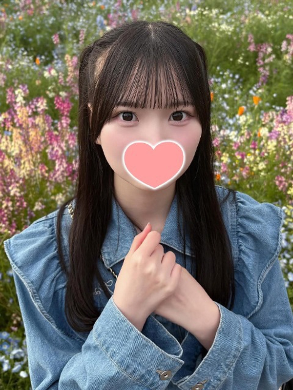 きい  (ピュア18歳素人学生)