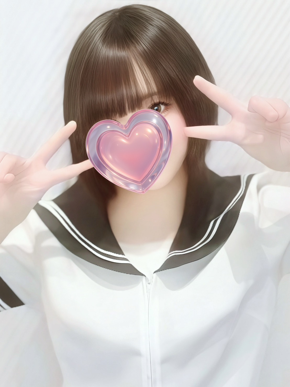 こあ  (Hな清楚系美人♡)
