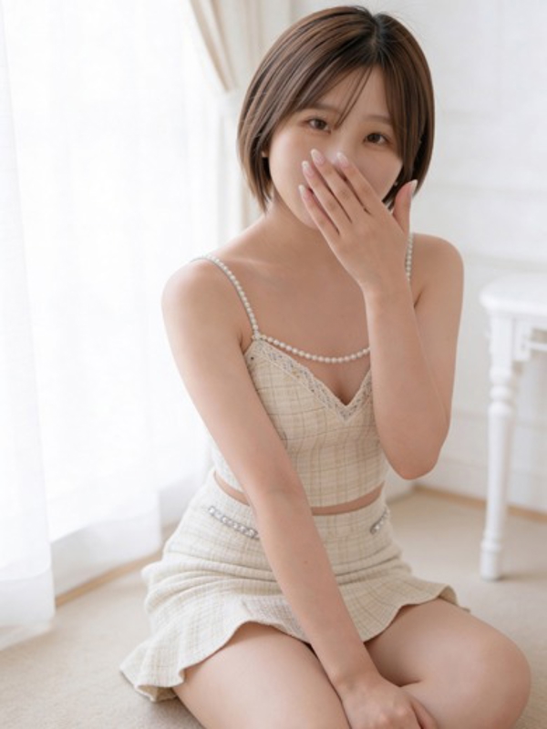 ユメ  (天性の愛嬌と素人感)