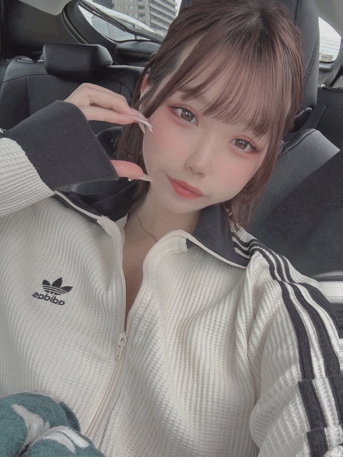 あの  (絶世の美少女★)