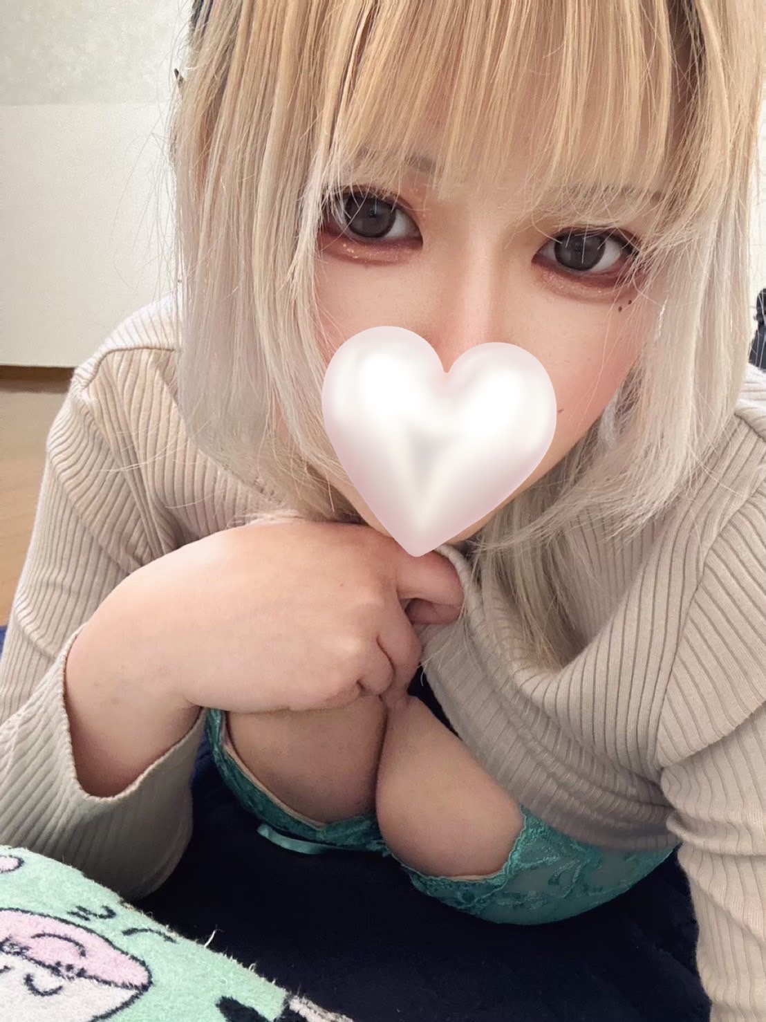 まいあ  (エッチなFカップ)