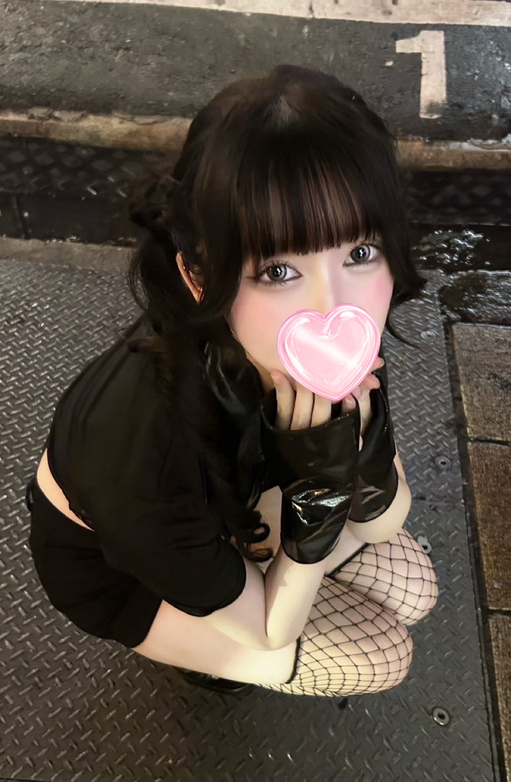 きあ  (エッチな動画撮影)