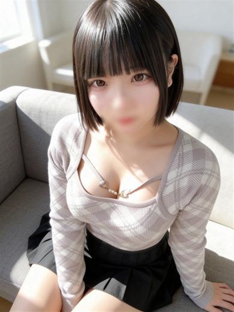 のの♡完全未経験ロリ巨乳