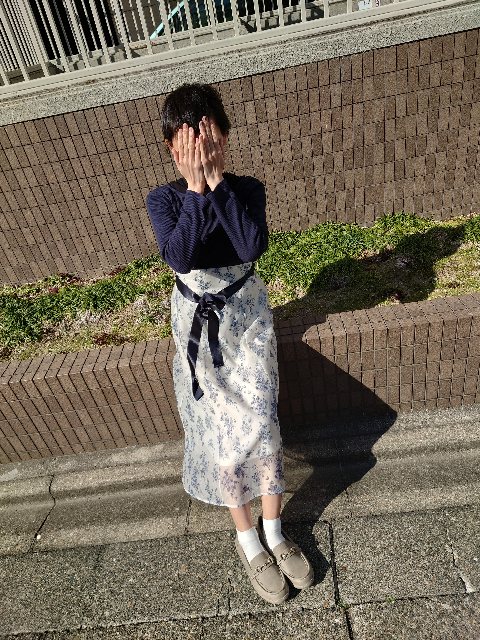 あみ  (業界未経験の女性です)