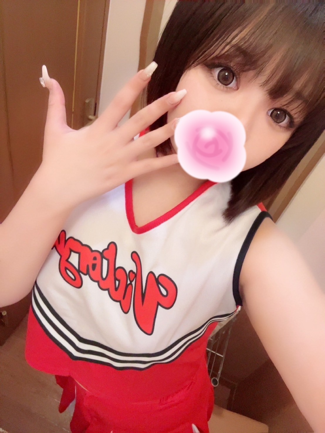 りほ  (癒し系な甘えん坊)