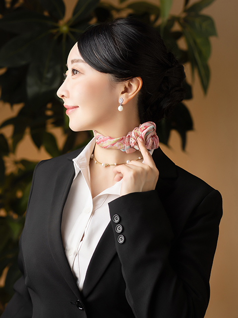 星野 真美子