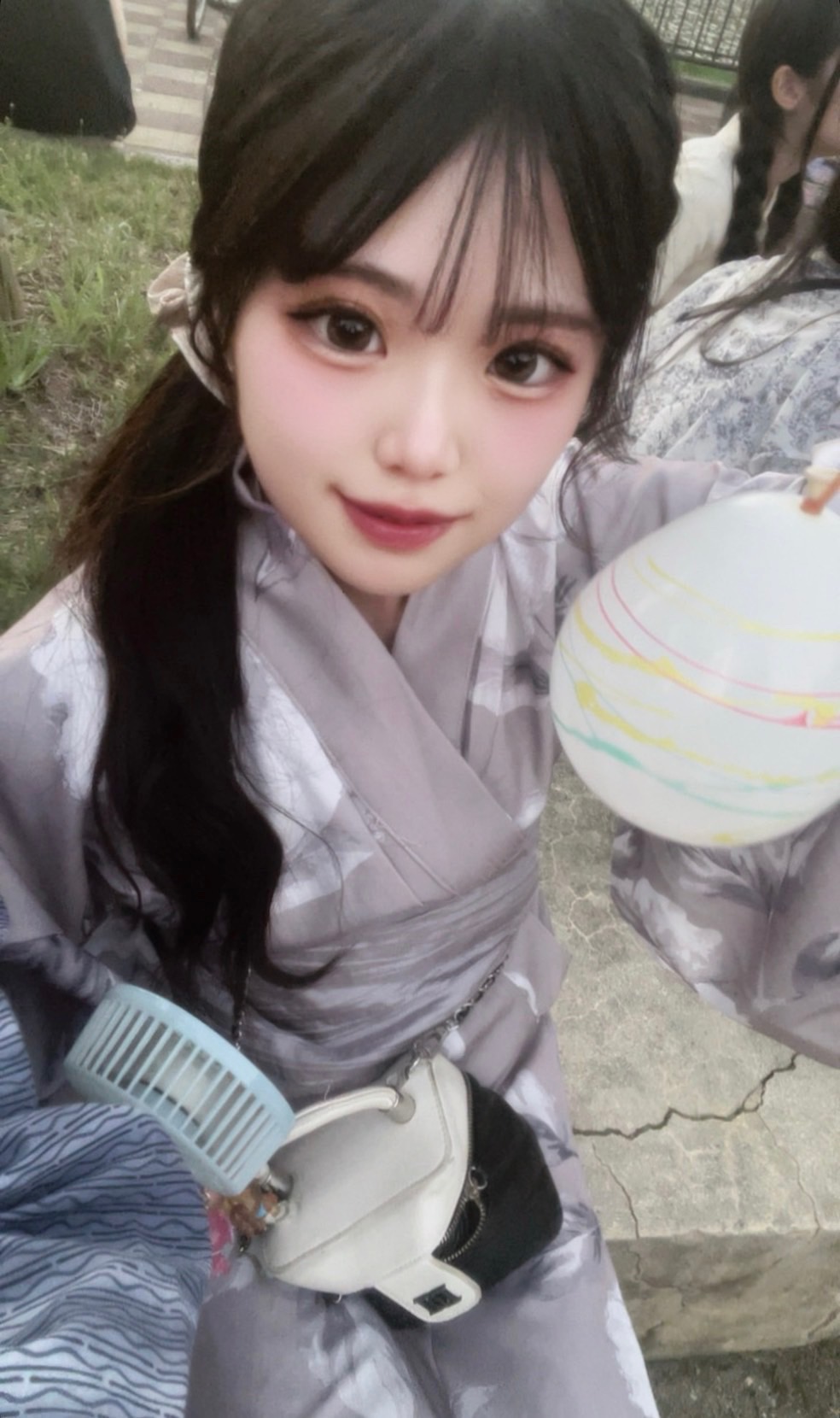 まりん  (可愛さチート級)