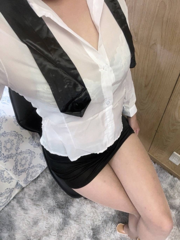 すず  (モデル級スタイル)