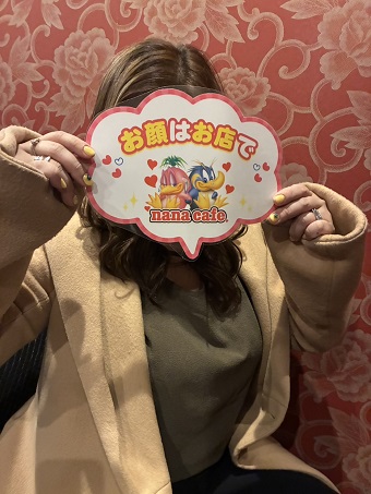 3月ご来店女性ＮＯ2  (ＯＬ)