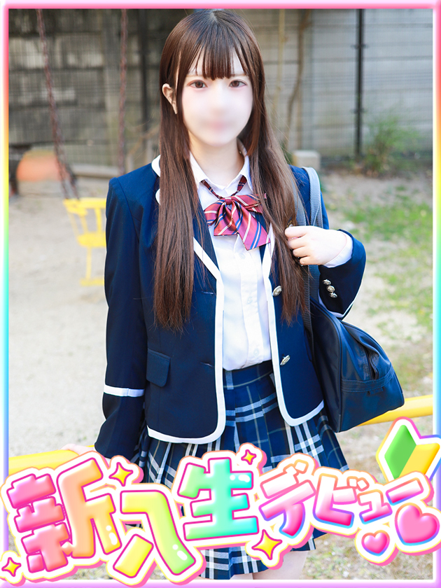 神奈川 美優  (3/18入学)