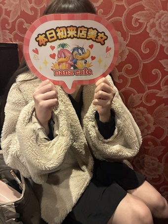 3月ご来店女性ＮＯ5  (学生)