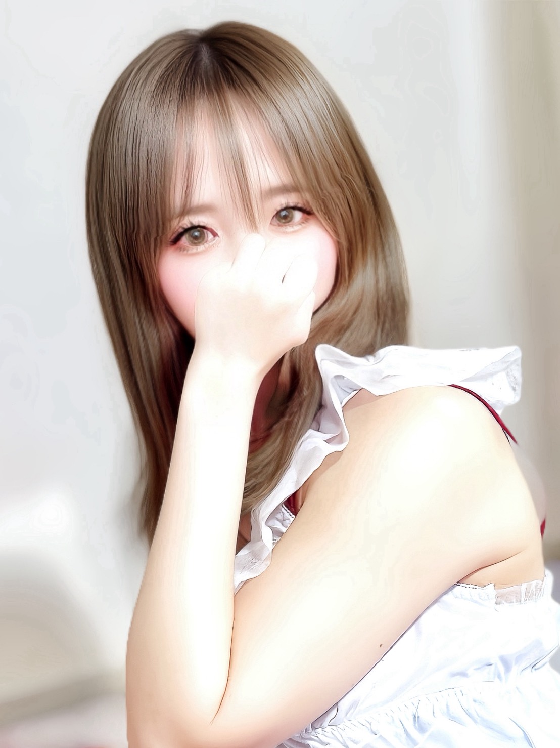 はな  (華麗で可愛い美女)