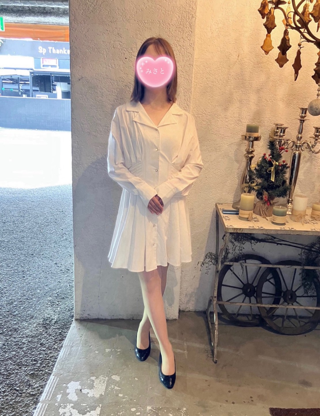みさと（可愛い!！上品な色気と清楚さを兼ね備えたｽﾀｲﾙ抜群美女奥様が！）  (3/26体験入店♪♪♪)
