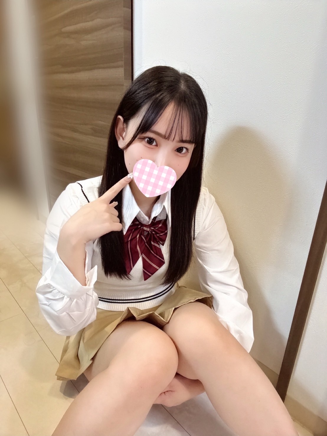 ゆん  (密着１２０％)
