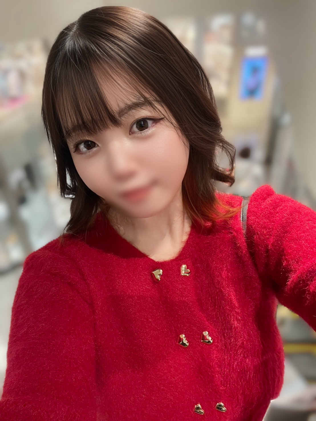 ちえ♡完全素人‼童顔ロリ巨乳