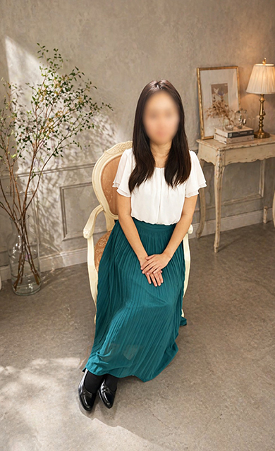 ふみ（スタンダードコース）  (２９歳業界未経験)