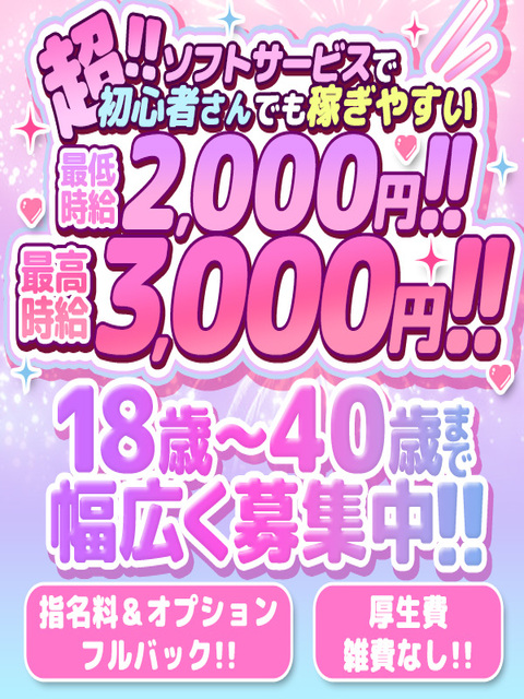 稼げる求人