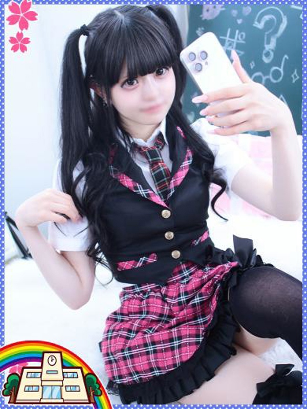こころ◇未経験19才ぱ〇ぱん娘♪