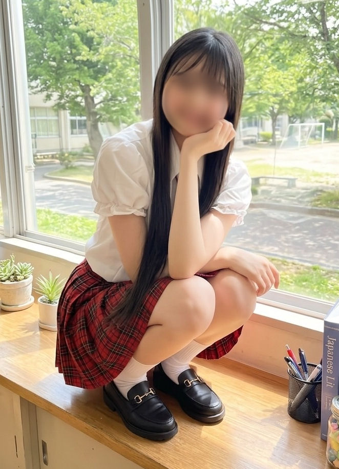 ふゆ  (可憐可愛いお嬢様)