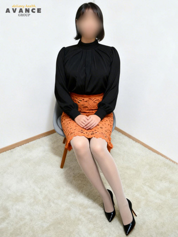 さとみ  (甘く残る美艶奥様)