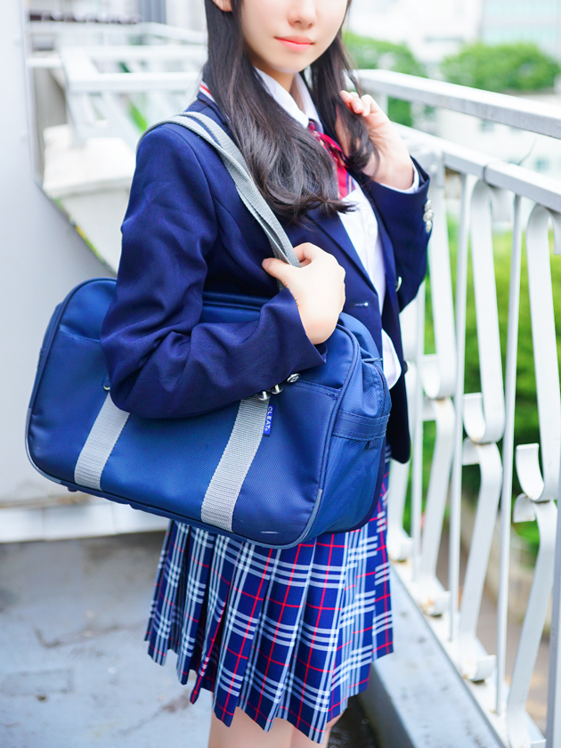 及川 美月  (20歳☆箱入り娘)