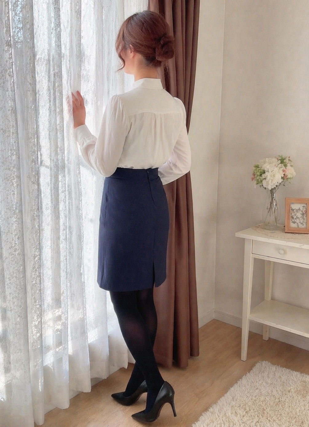 えり  (麗しの美人マダム)