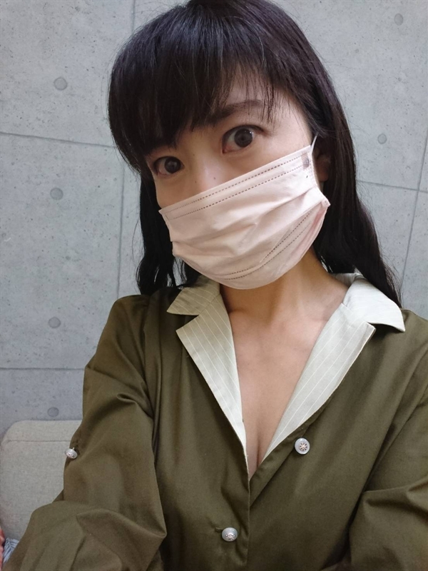 すみれ  (妊娠３か月)