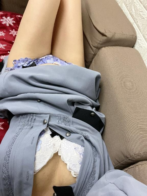 すみれ  (妊娠３か月)