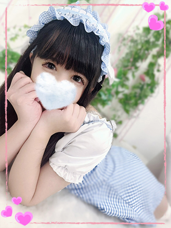ねむ  (小さくて敏感です♡)