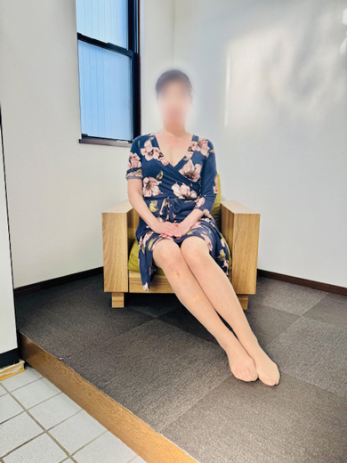 園恵  (おっとり癒し系熟女！)