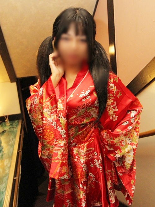 ことみ  (激エロ不思議美女)