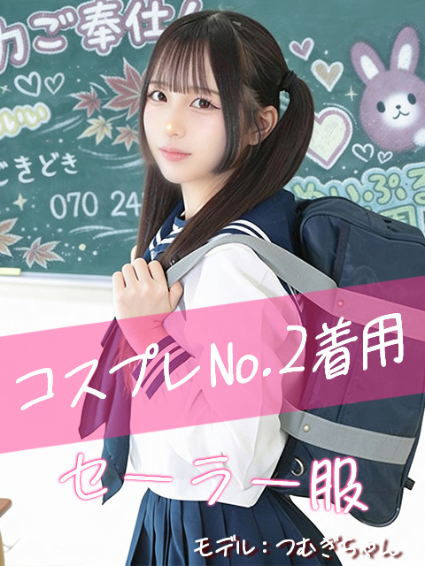 今ならコスプレ無料！