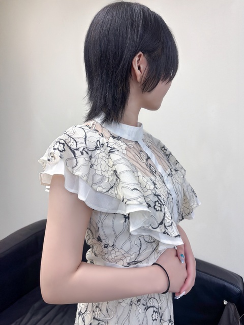 佐伯 乃々花 フォーナイン