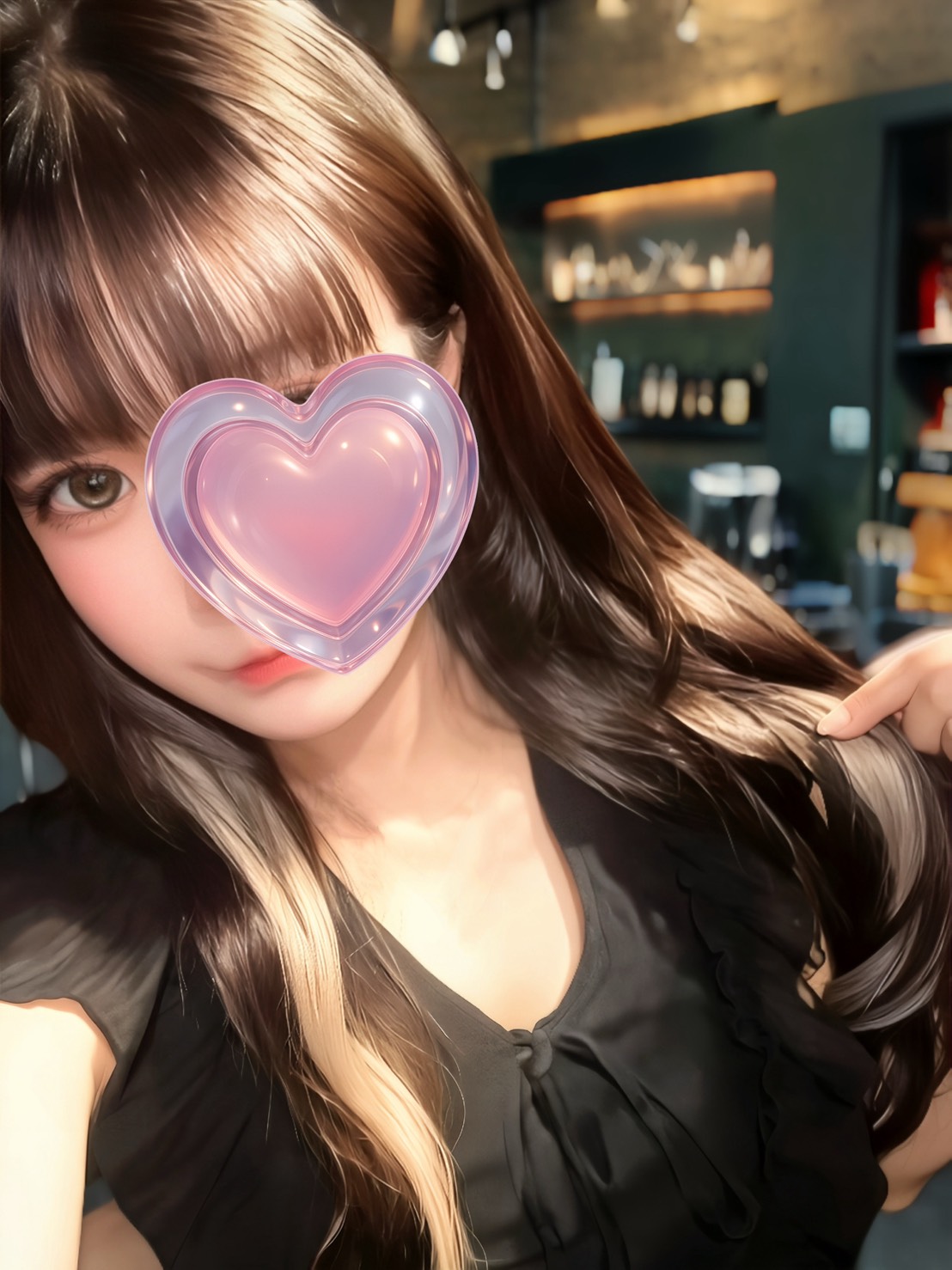 のあ  (大学生になりました💕)