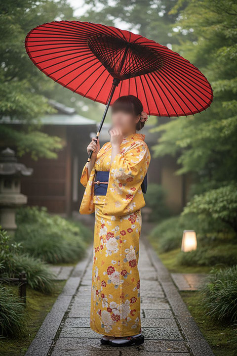 白崎ゆり  (巨乳若妻)