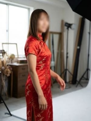 如月のあ  (GAL系若妻)