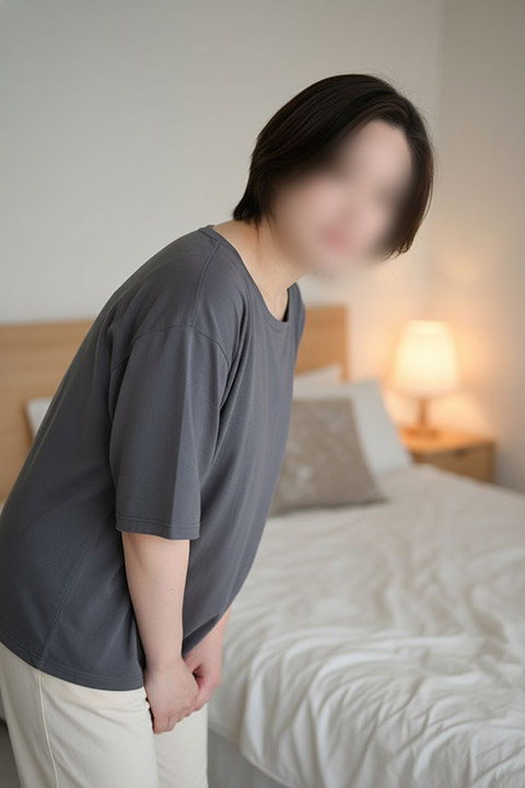東條みさと  (どすけべマダム)