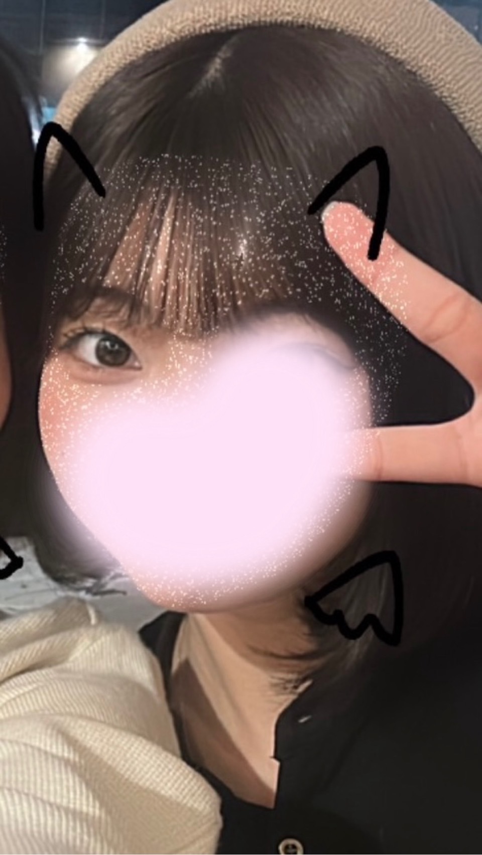 りん  (可愛さﾊﾞ・ｸ・ﾚ・ﾂ)