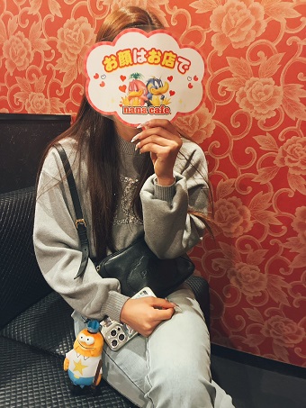 5月ご来店女性①
