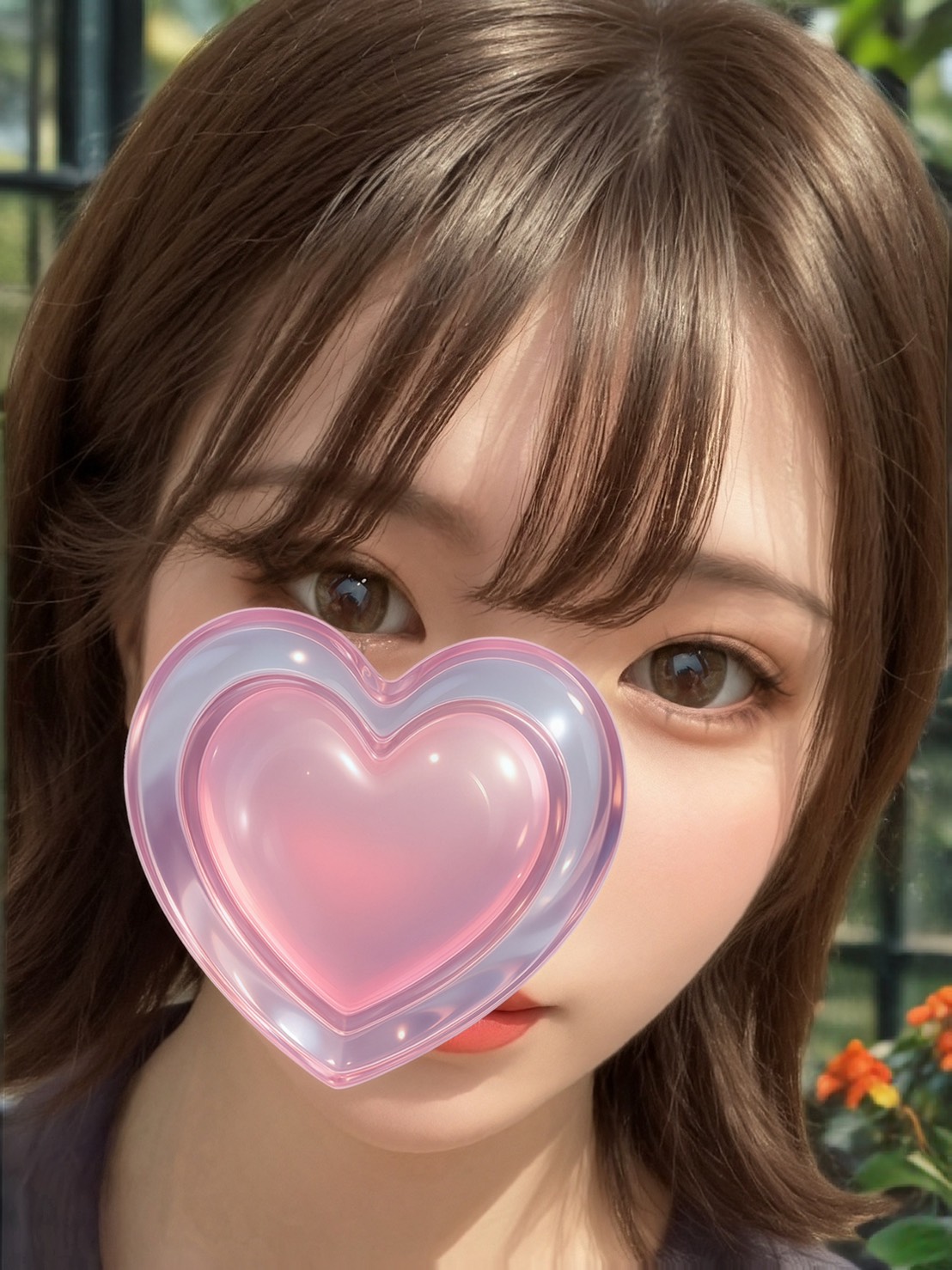 みれい  (美麗ルックス♡ )