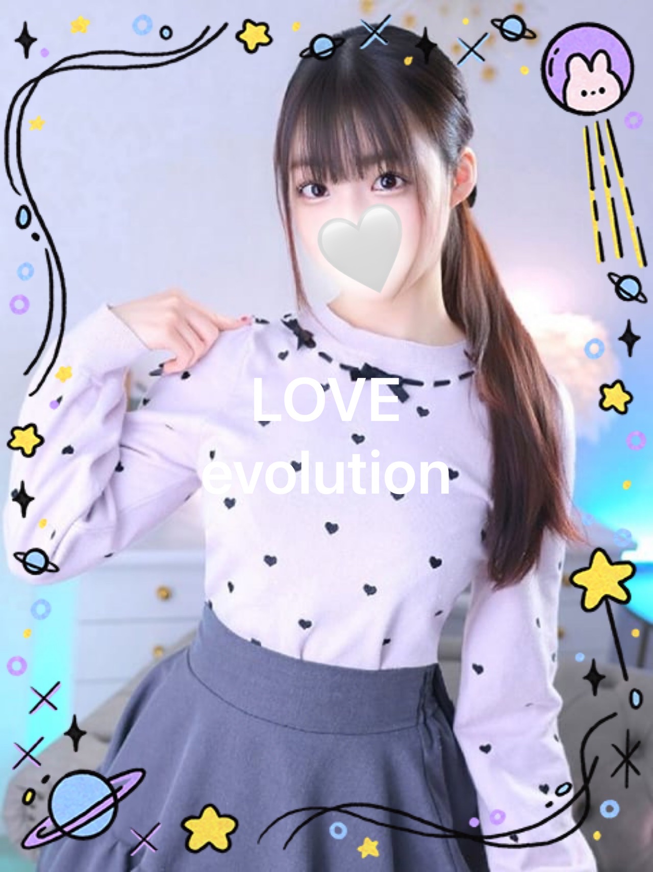 みれい  (透明感溢れるF乳)