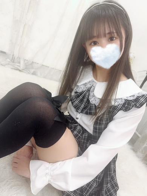 すず◇激甘ロリFACE♡  (反則級な可愛さ♡)