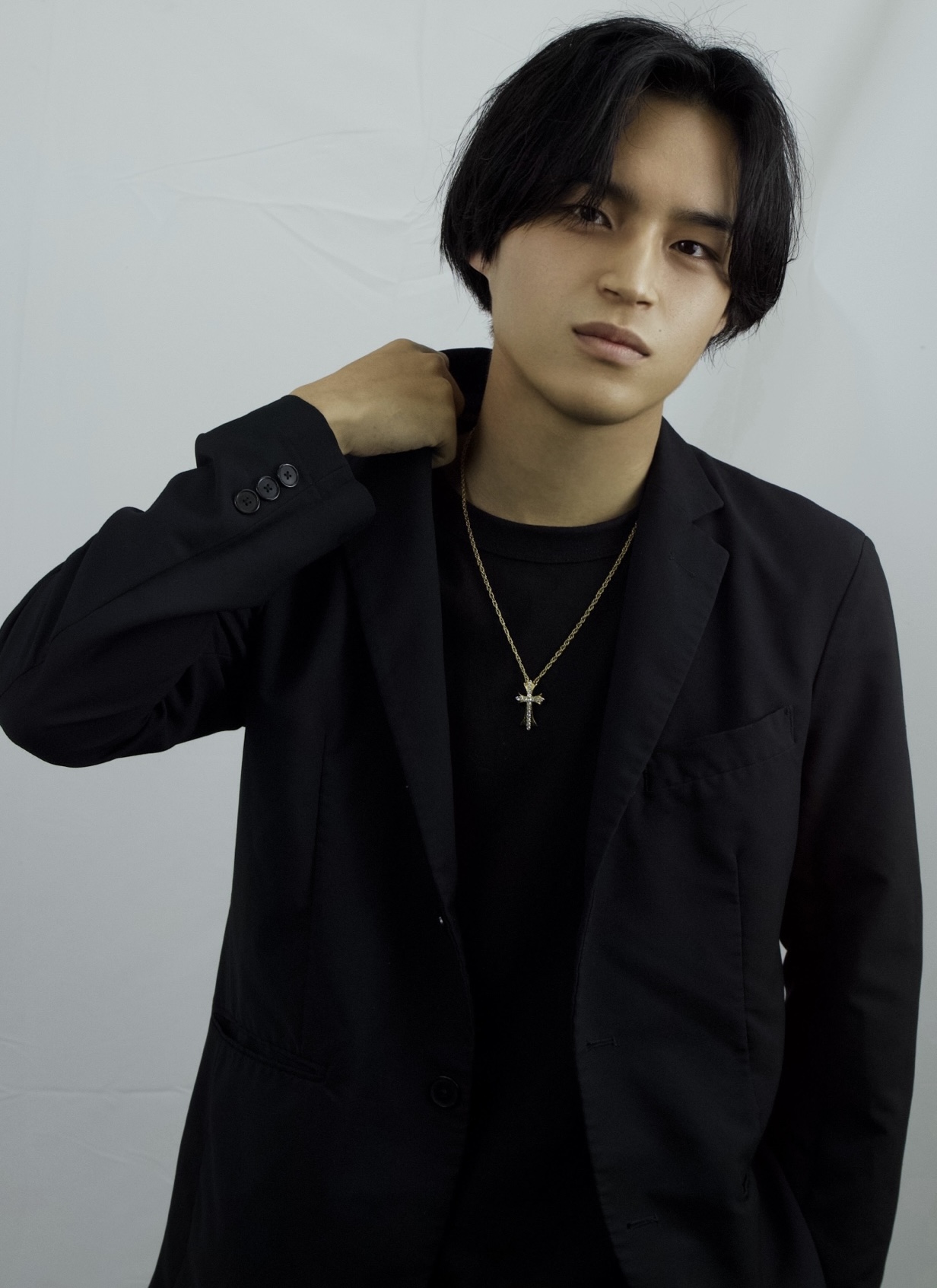 雄太  (YUTA)club ROJAR