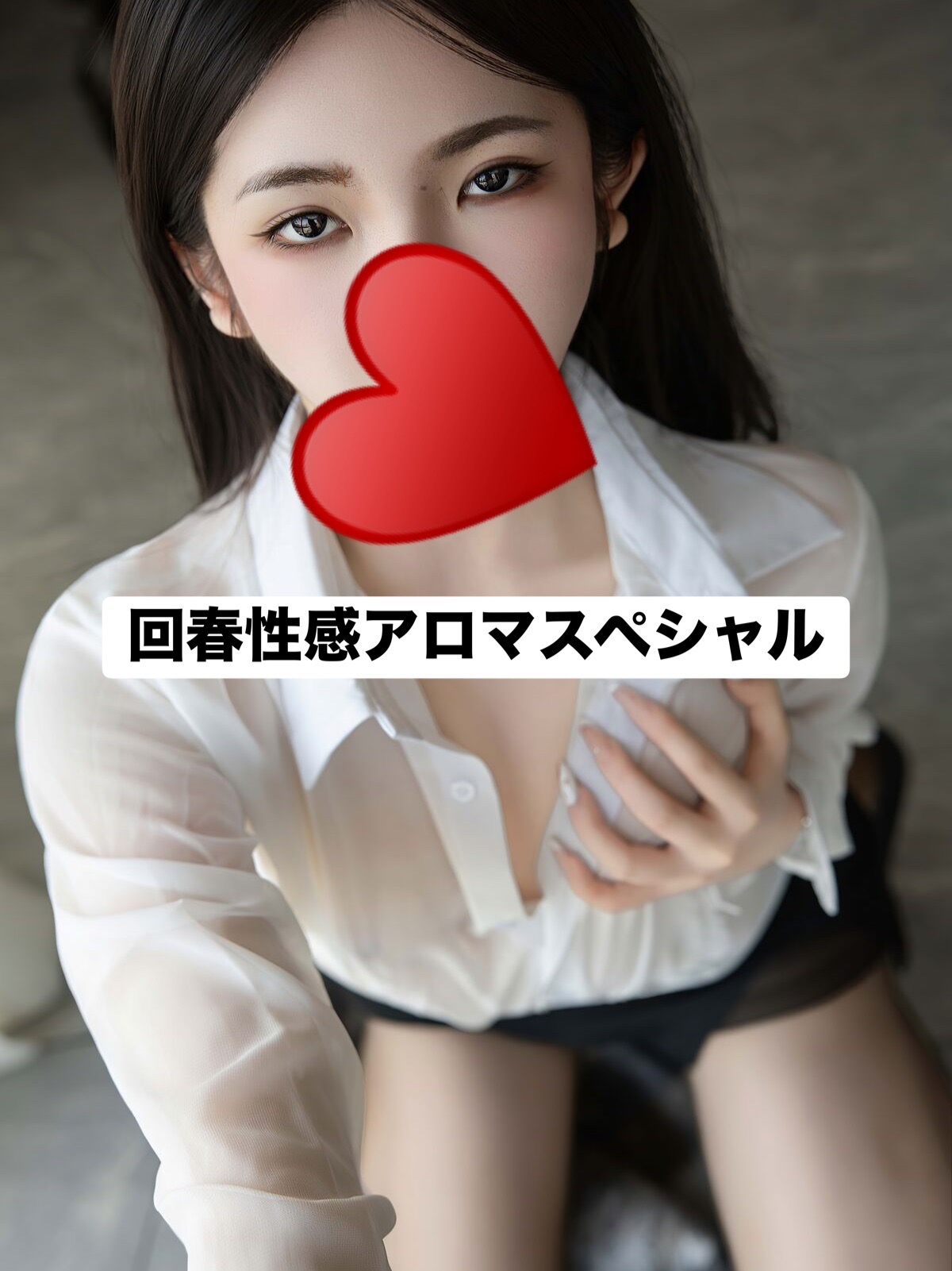 永井もも  (エロスセラピスト)