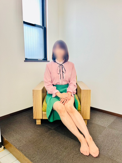 鈴代  (経験浅め清楚系熟女！)