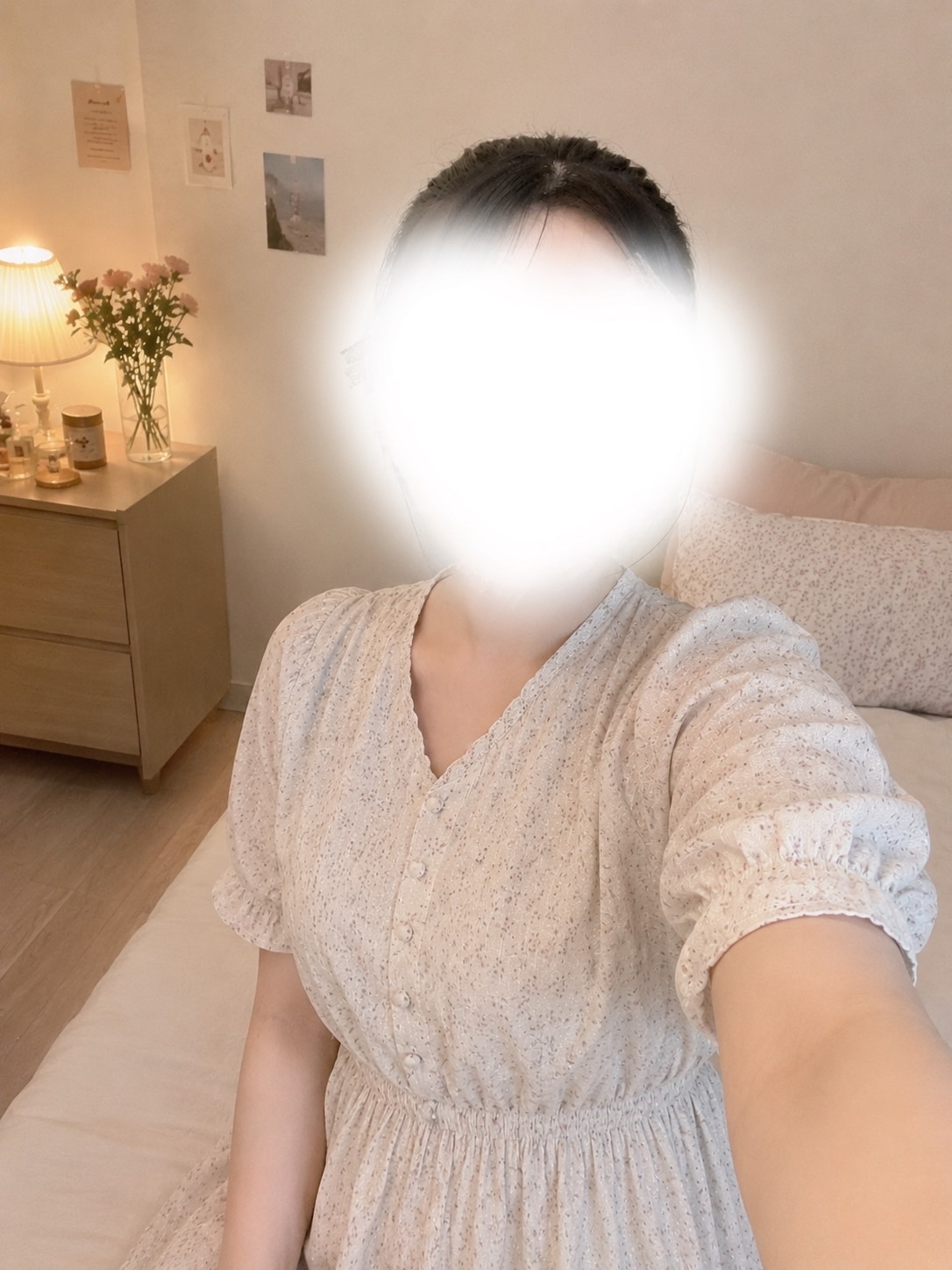 きら  (完全未経験可愛さ保証)