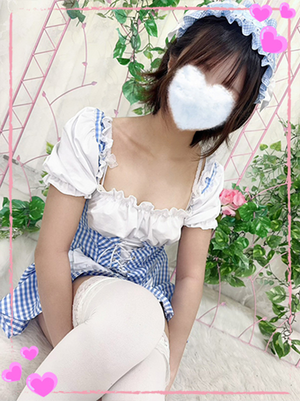 いろは  (完全未経験ｶﾞﾁﾛﾘ18才)