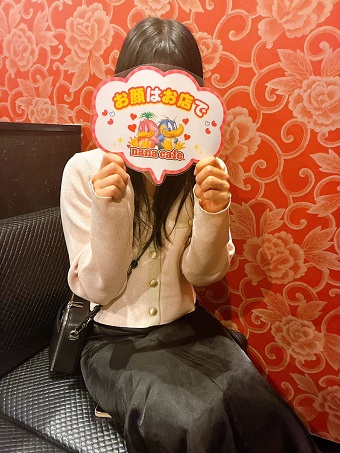 5月ご来店女性③